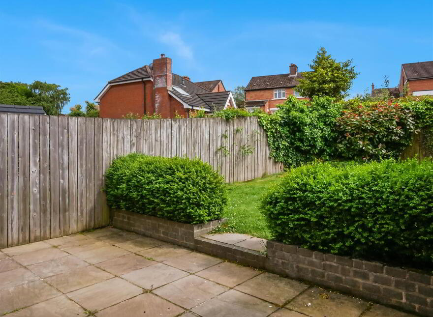 9 Wynchurch Avenue, Rosetta, Belfast, BT6 0JP