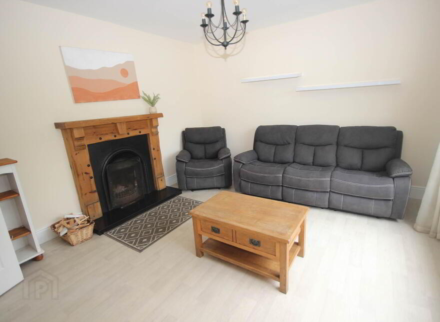 31 Hawthorn Heights, Letterkenny, F92W8PR
