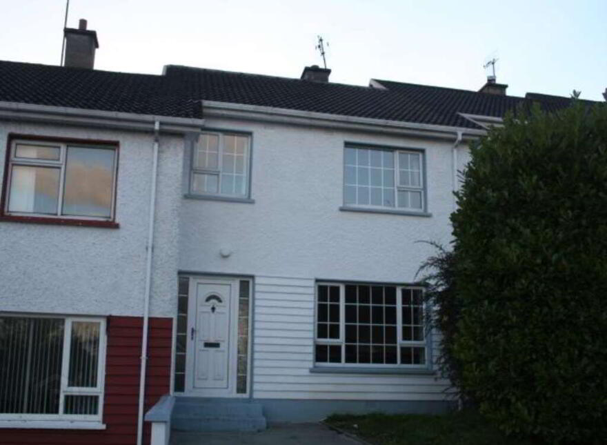 31 Hawthorn Heights, Letterkenny, F92W8PR