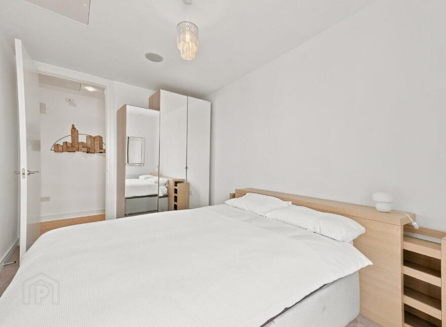 Apartment 12.34 The Arc 2K Queens Road, Titanic Quarter, Belfast, BT3 9FH