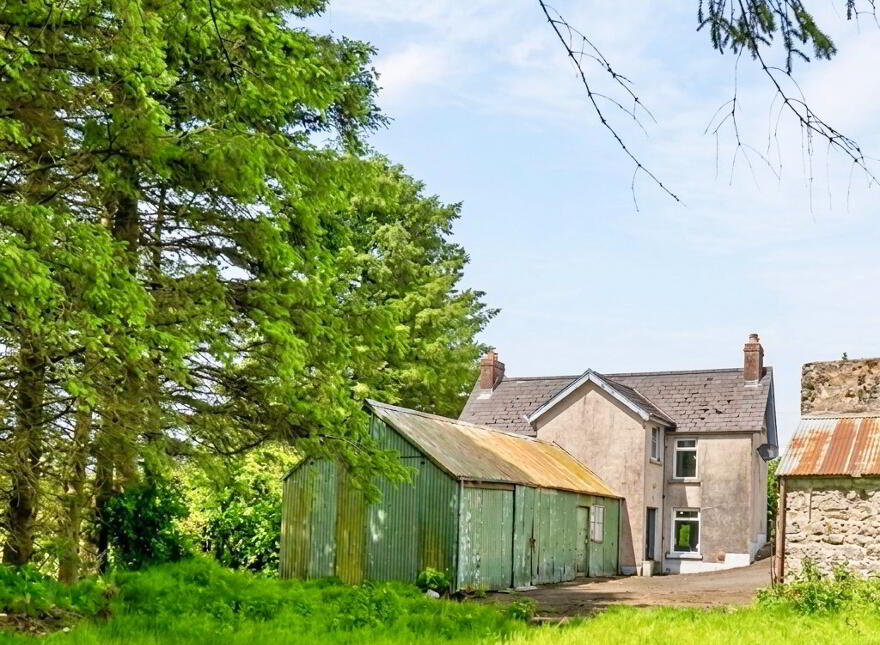 69 Pharis Road, Ballymoney, BT53 8JU