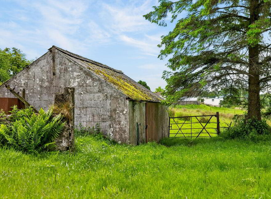69 Pharis Road, Ballymoney, BT53 8JU