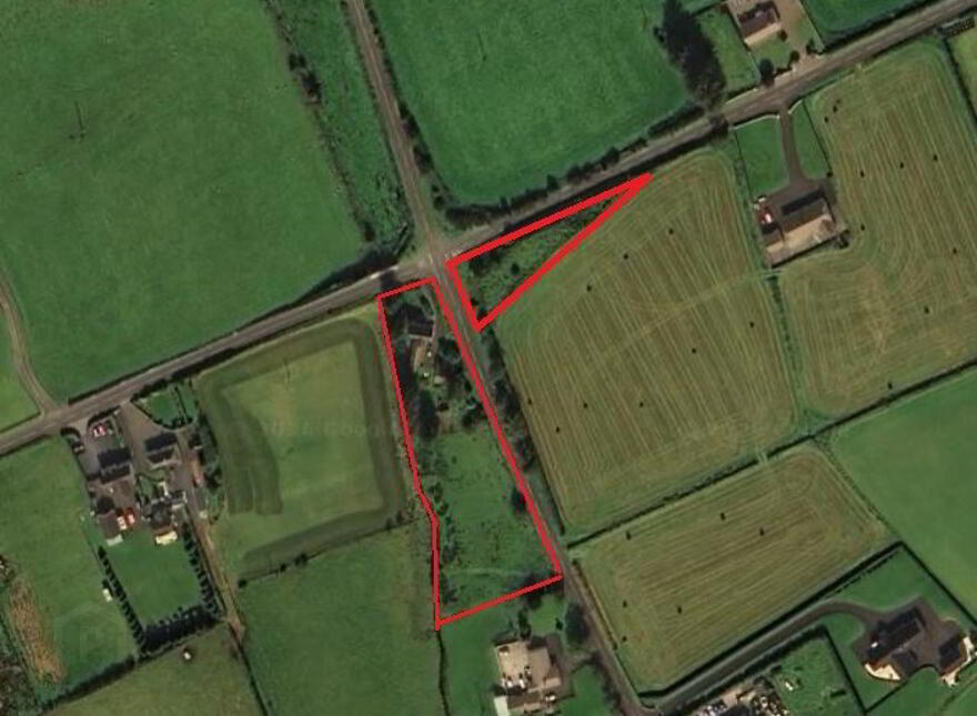 69 Pharis Road, Ballymoney, BT53 8JU