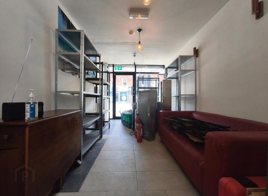 359 Woodstock Road, Belfast, BT6 8PU