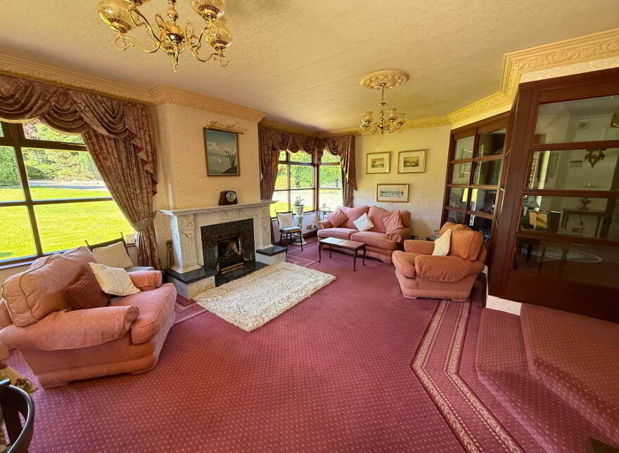 4 Bramble Grange, Newtownabbey, BT37 0XH
