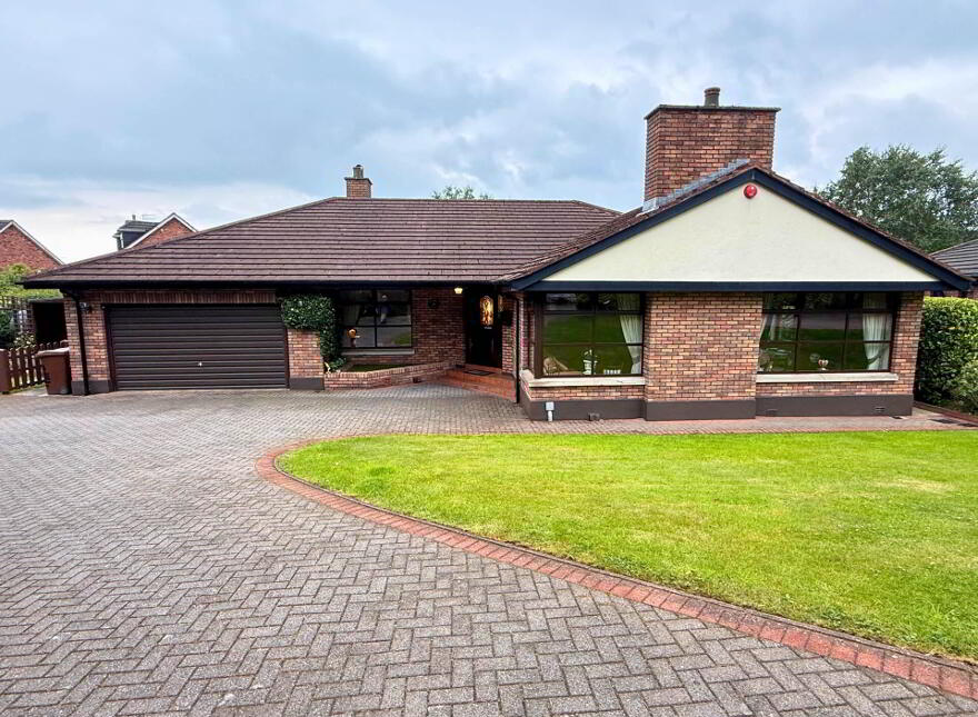 4 Bramble Grange, Newtownabbey, BT37 0XH