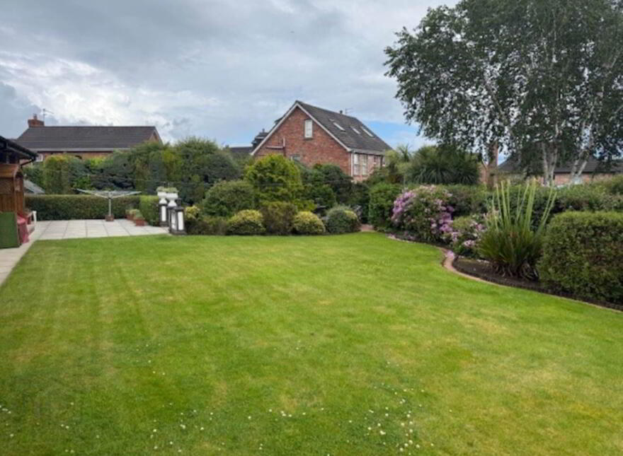 4 Bramble Grange, Newtownabbey, BT37 0XH