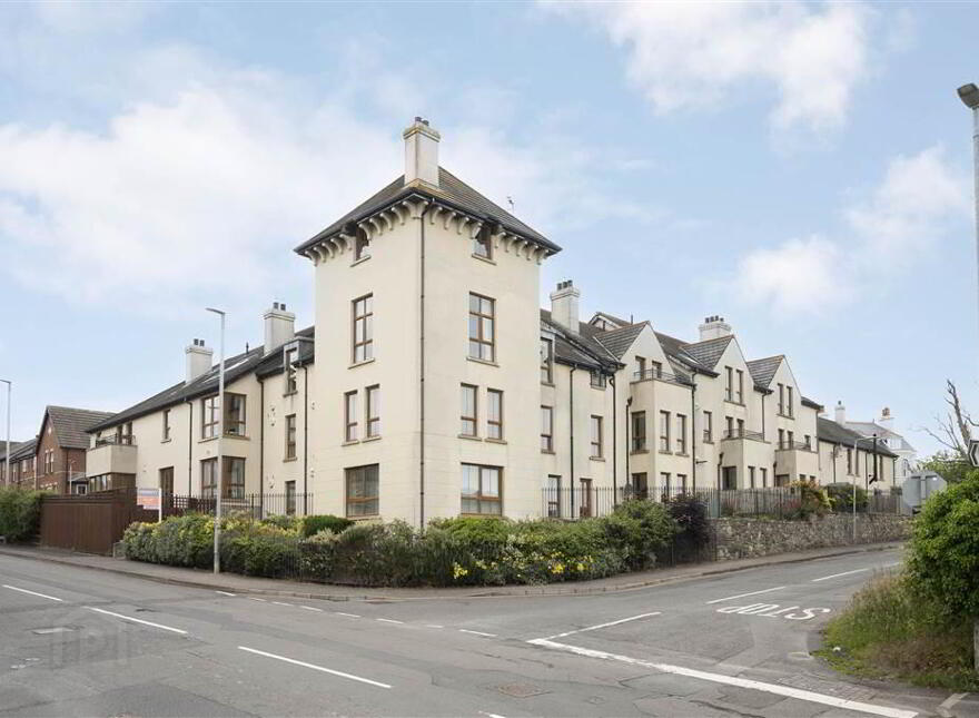 Apt 12, Dundrum Bay View, Dundrum, Newcastle, BT33 0FG