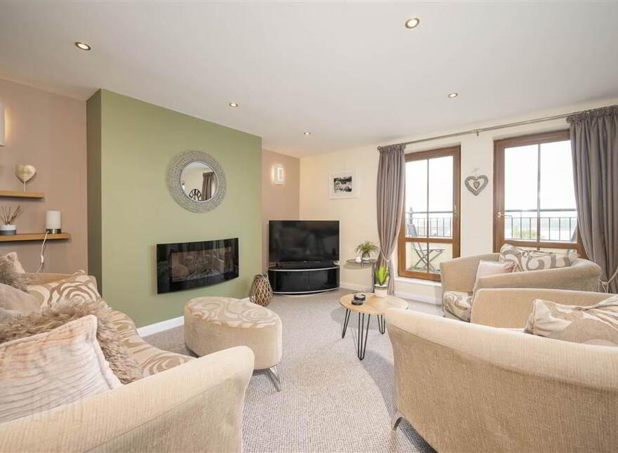 Apt 12, Dundrum Bay View, Dundrum, Newcastle, BT33 0FG