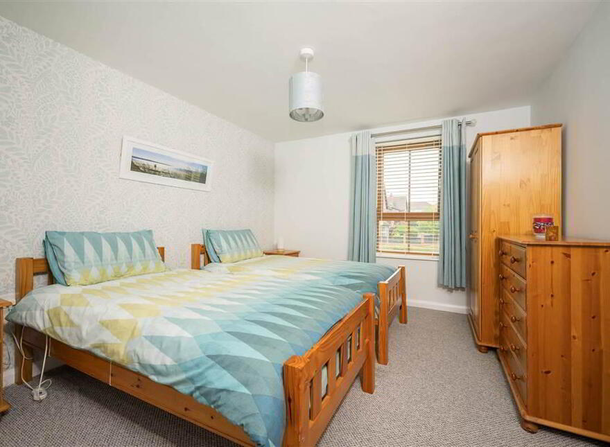 Apt 12, Dundrum Bay View, Dundrum, Newcastle, BT33 0FG