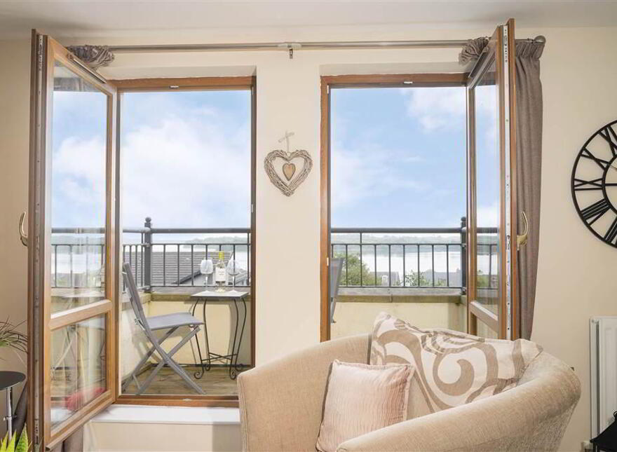 Apt 12, Dundrum Bay View, Dundrum, Newcastle, BT33 0FG