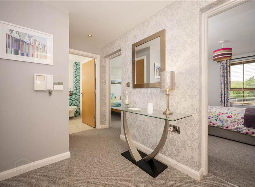 Apt 12, Dundrum Bay View, Dundrum, Newcastle, BT33 0FG