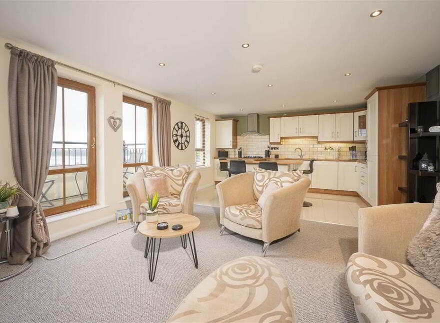 Apt 12, Dundrum Bay View, Dundrum, Newcastle, BT33 0FG