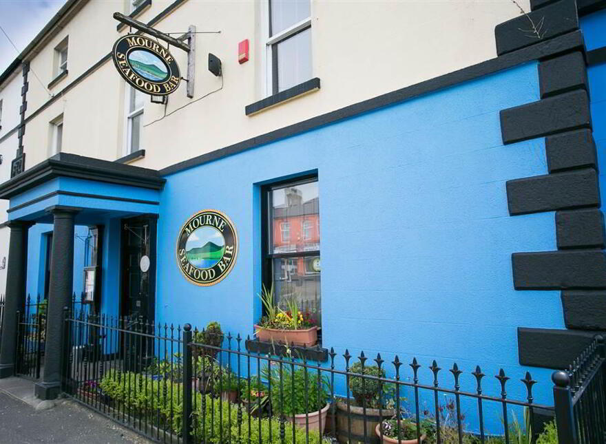 Apt 12, Bay View, School Road, Dundrum, Newcastle, BT33 0FG