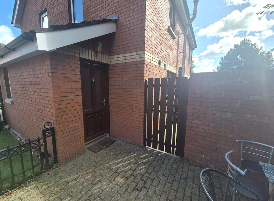 5 Brookville Court, Antrim Road, Belfast, BT14 6EX