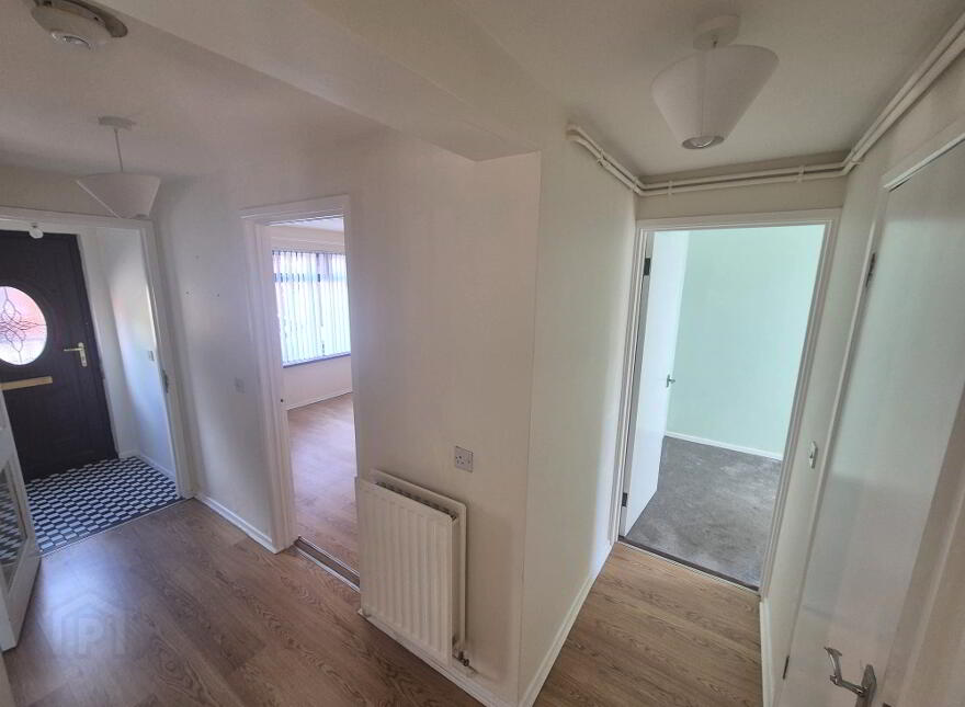 5 Brookville Court, Antrim Road, Belfast, BT14 6EX
