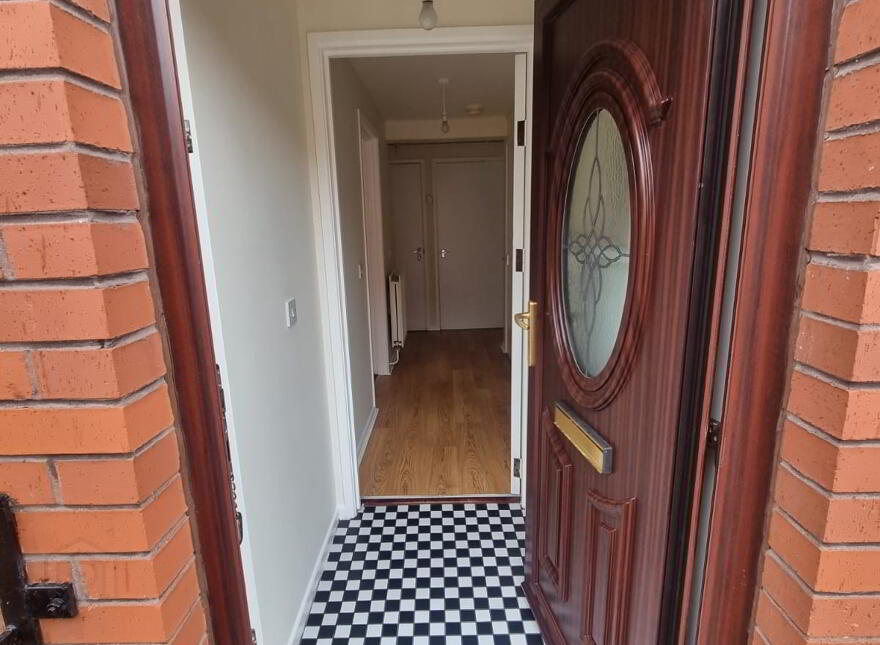 5 Brookville Court, Antrim Road, Belfast, BT14 6EX