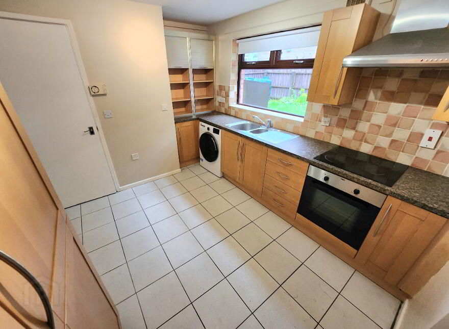 5 Brookville Court, Antrim Road, Belfast, BT14 6EX