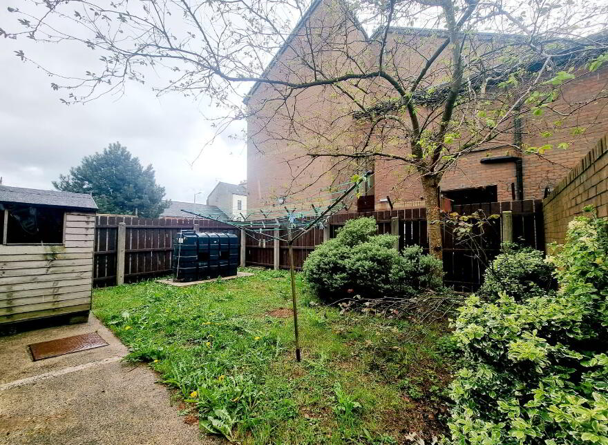 5 Brookville Court, Antrim Road, Belfast, BT14 6EX