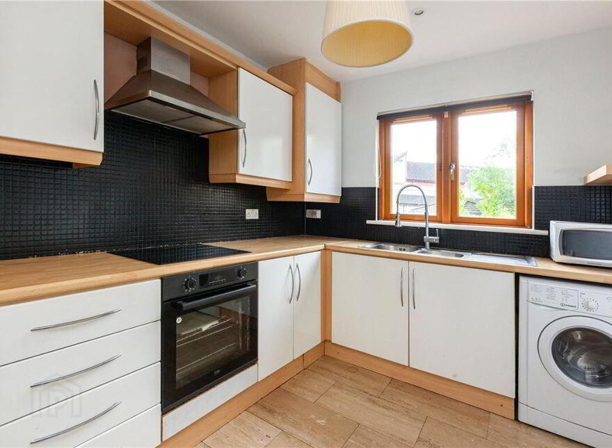 7 Thornleigh Terrace, Swords, K67YF25