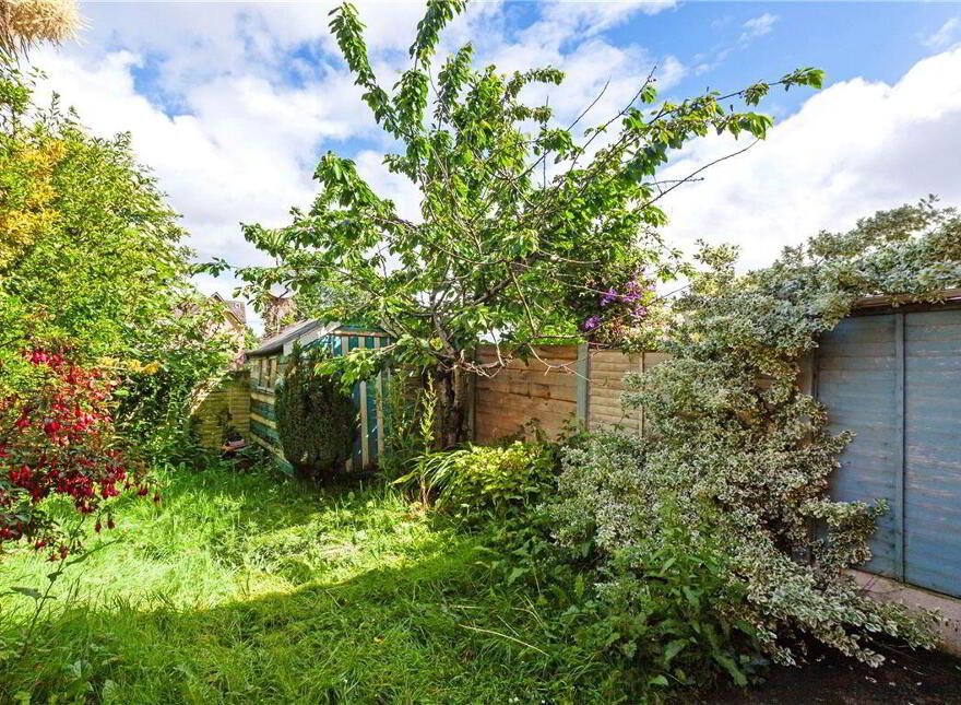 7 Thornleigh Terrace, Swords, K67YF25