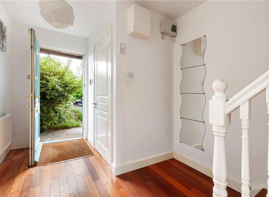 7 Thornleigh Terrace, Swords, K67YF25