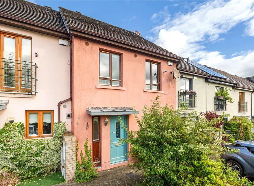 7 Thornleigh Terrace, Swords, K67YF25
