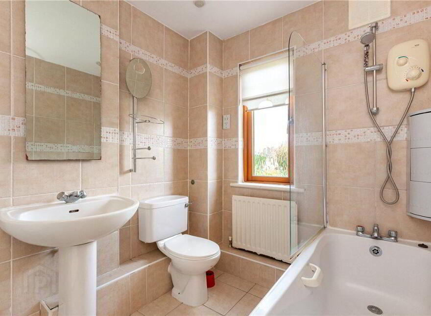 7 Thornleigh Terrace, Swords, K67YF25