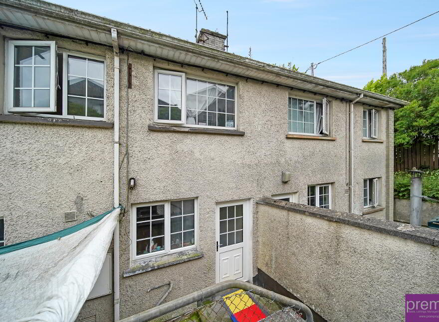 25 Fairmount Park, Dungannon, BT70 1EB