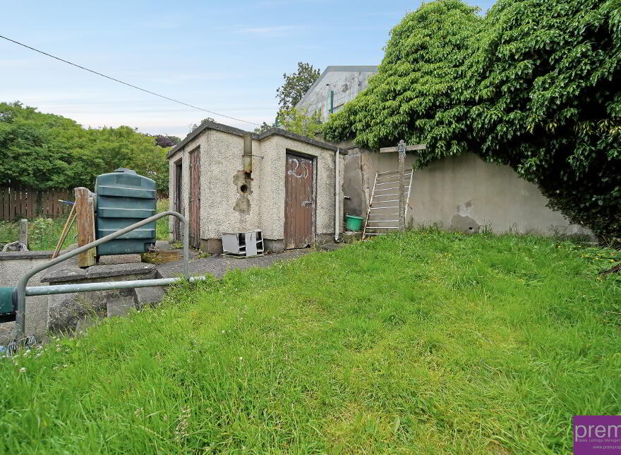 25 Fairmount Park, Dungannon, BT70 1EB