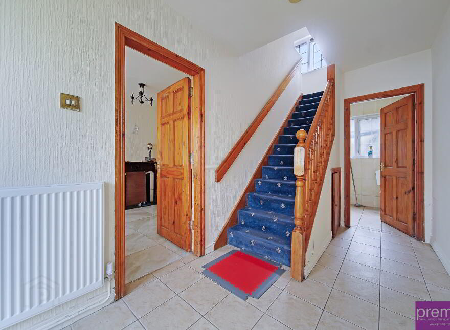 25 Fairmount Park, Dungannon, BT70 1EB