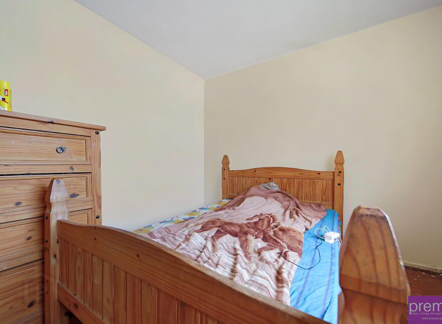 25 Fairmount Park, Dungannon, BT70 1EB