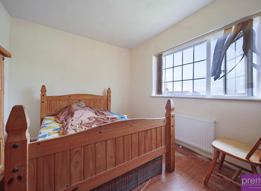 25 Fairmount Park, Dungannon, BT70 1EB