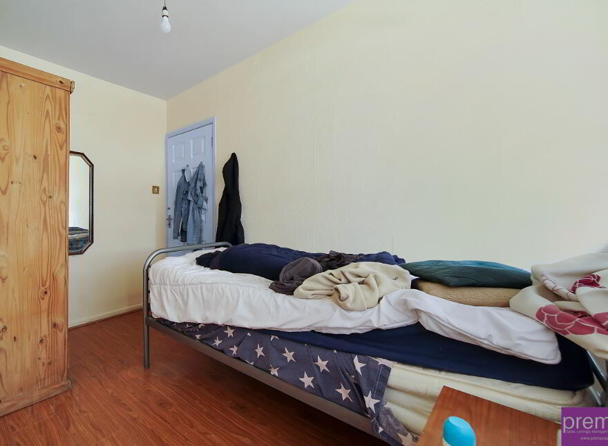 25 Fairmount Park, Dungannon, BT70 1EB