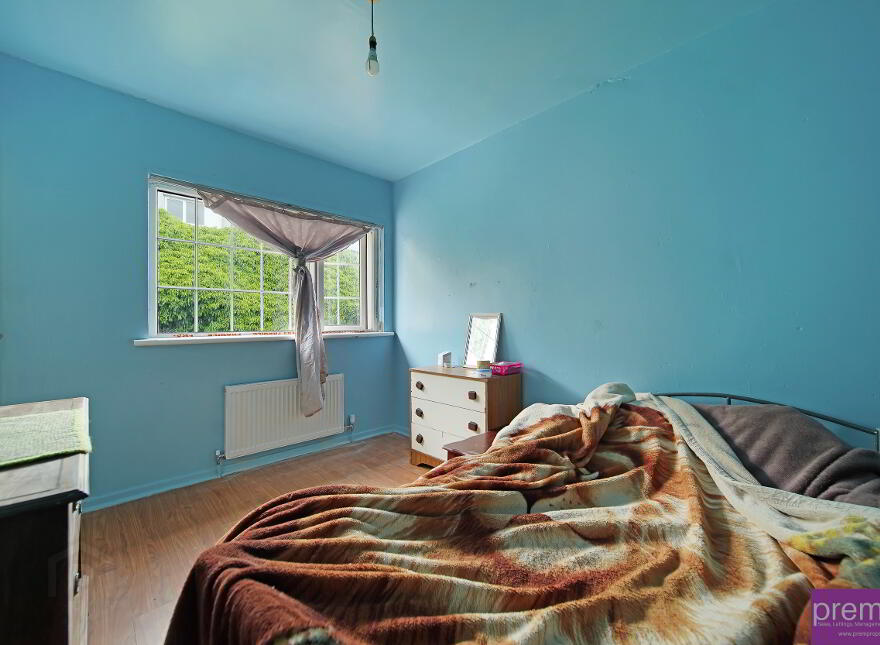 25 Fairmount Park, Dungannon, BT70 1EB