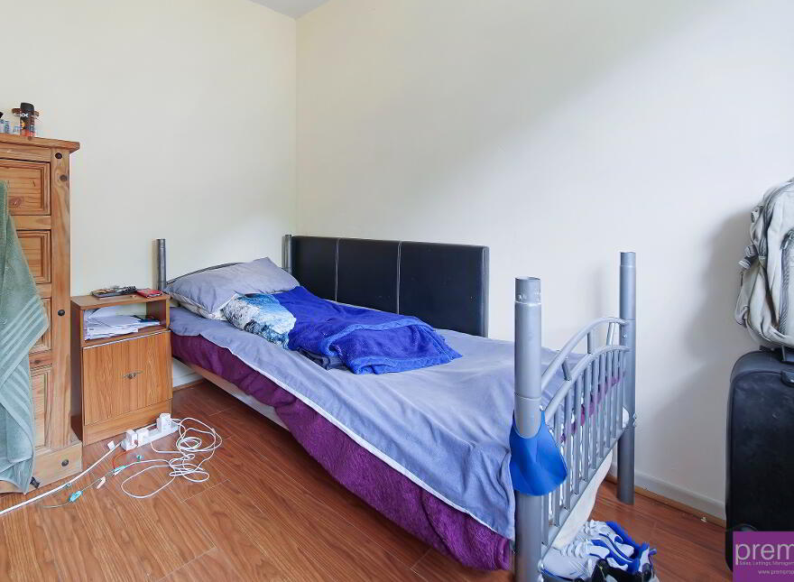 25 Fairmount Park, Dungannon, BT70 1EB