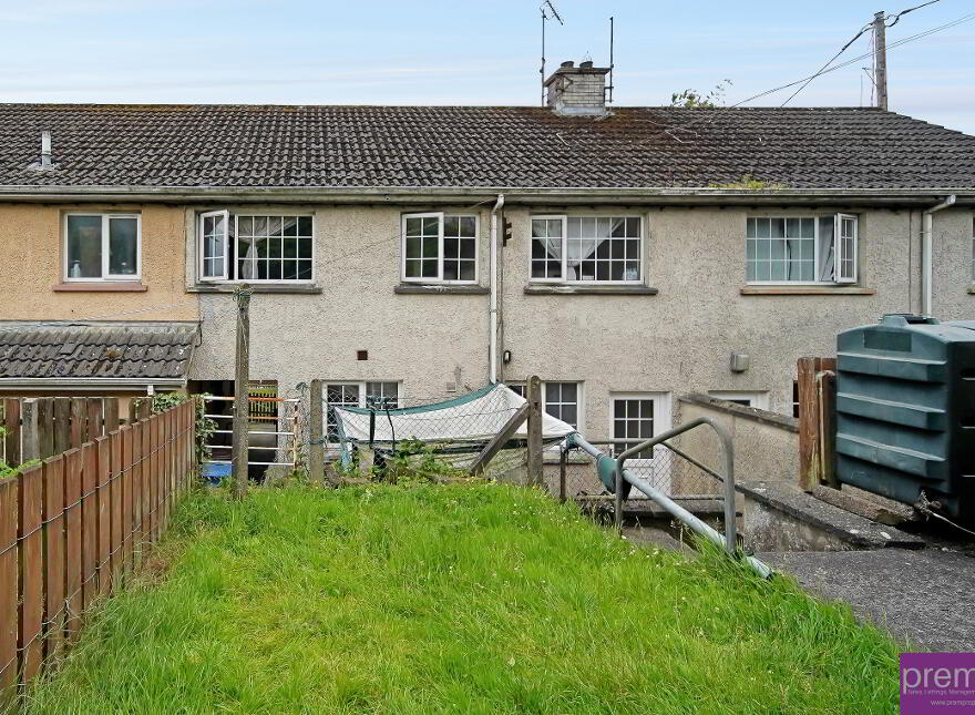 25 Fairmount Park, Dungannon, BT70 1EB