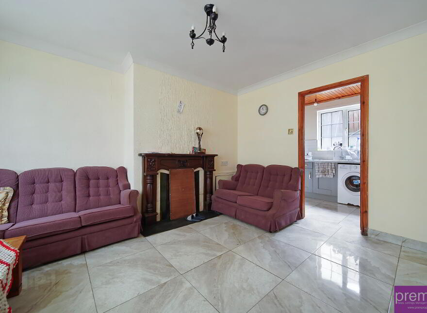 25 Fairmount Park, Dungannon, BT70 1EB
