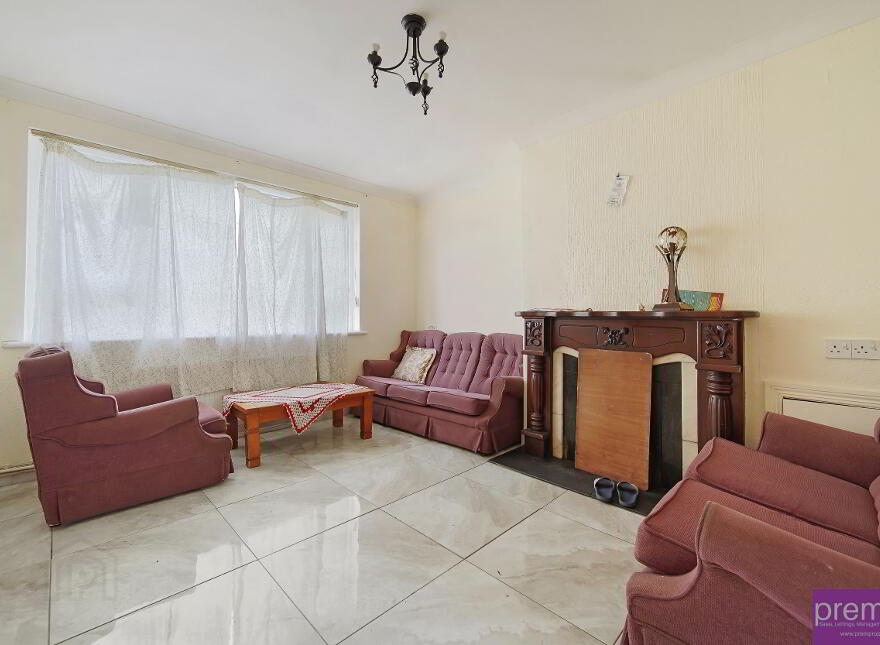 25 Fairmount Park, Dungannon, BT70 1EB