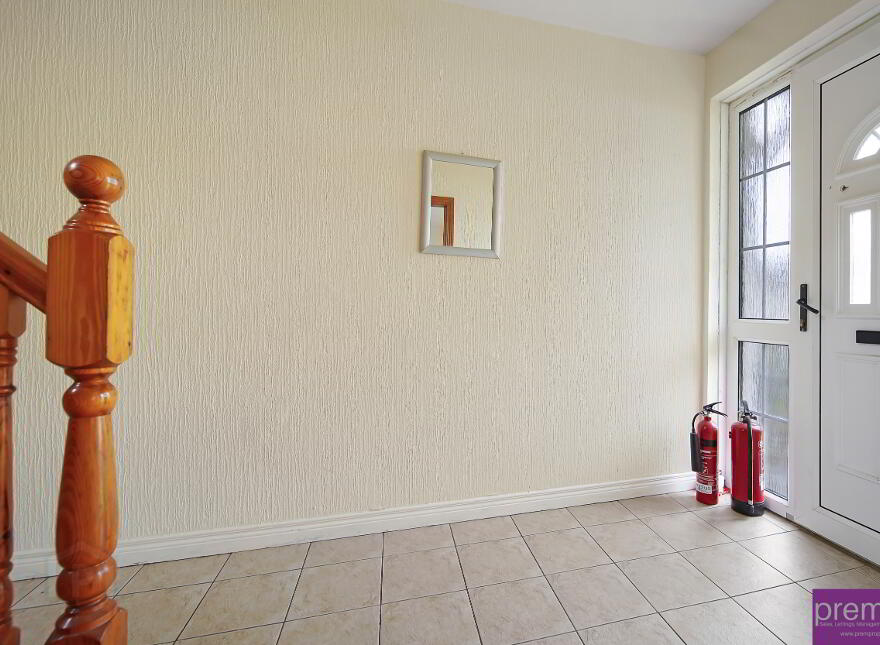 25 Fairmount Park, Dungannon, BT70 1EB