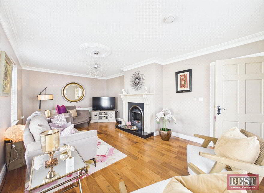 2 Mountain Close, Killeavy, Newry, BT35 8WF