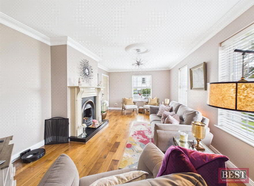 2 Mountain Close, Killeavy, Newry, BT35 8WF