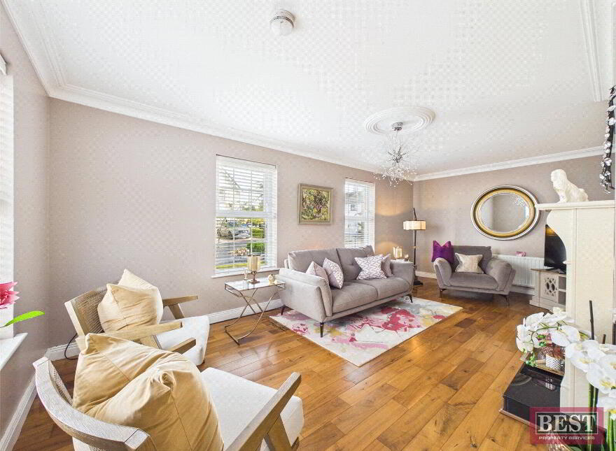 2 Mountain Close, Killeavy, Newry, BT35 8WF