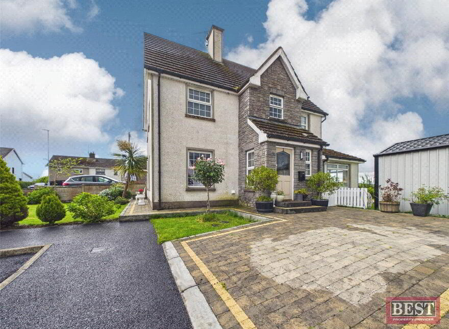 2 Mountain Close, Killeavy, Newry, BT35 8WF