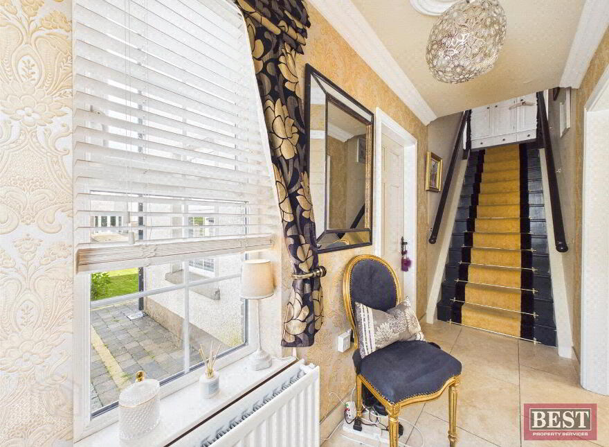 2 Mountain Close, Killeavy, Newry, BT35 8WF