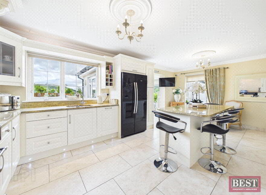 2 Mountain Close, Killeavy, Newry, BT35 8WF