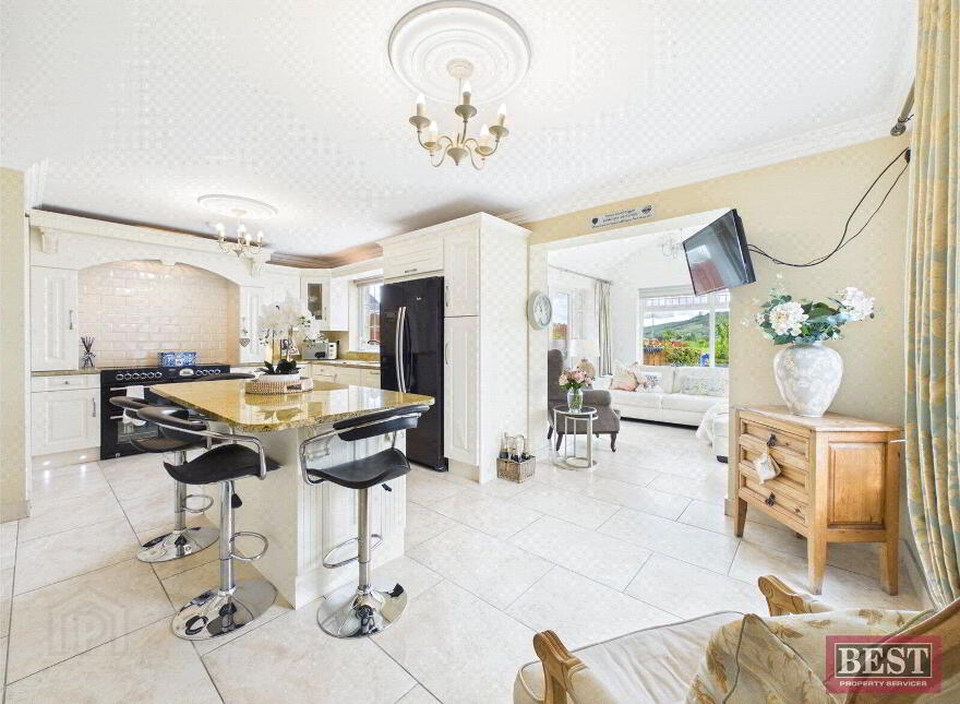 2 Mountain Close, Killeavy, Newry, BT35 8WF