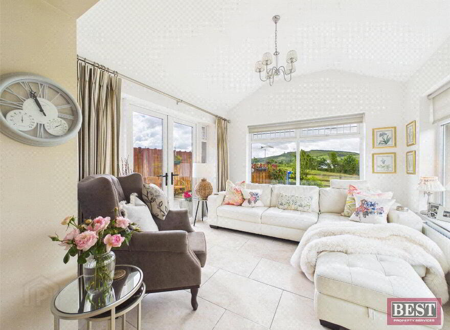 2 Mountain Close, Killeavy, Newry, BT35 8WF