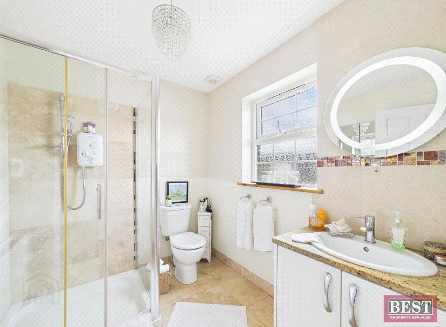 2 Mountain Close, Killeavy, Newry, BT35 8WF