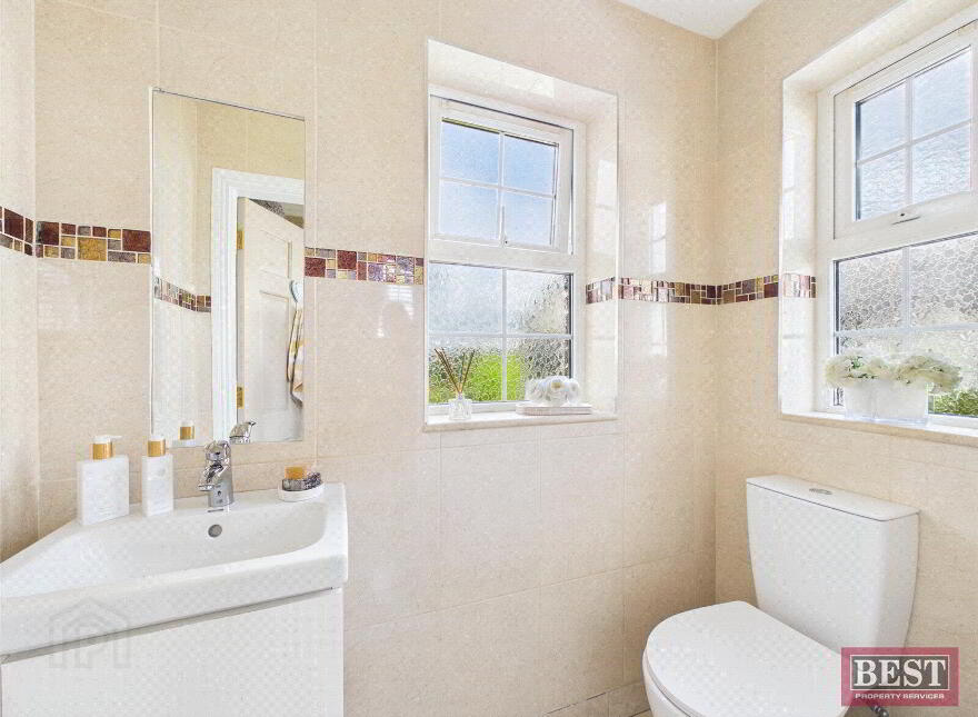 2 Mountain Close, Killeavy, Newry, BT35 8WF